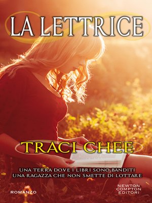 cover image of La lettrice
